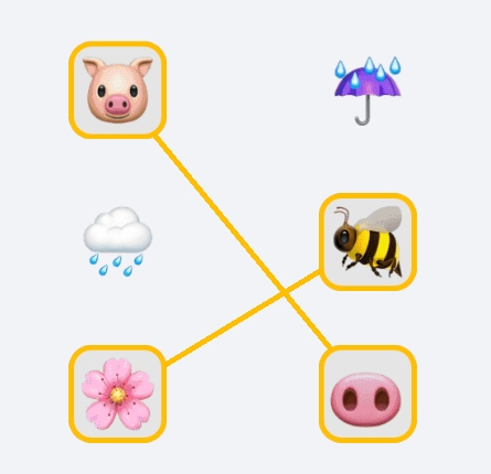 Emoji game