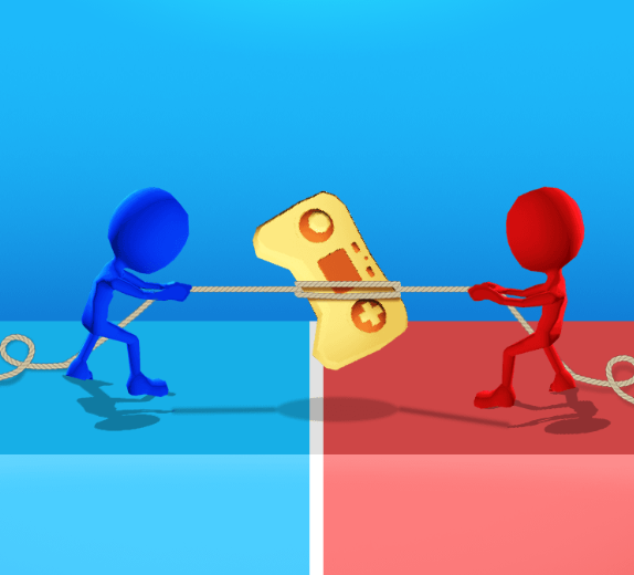 Tug of War